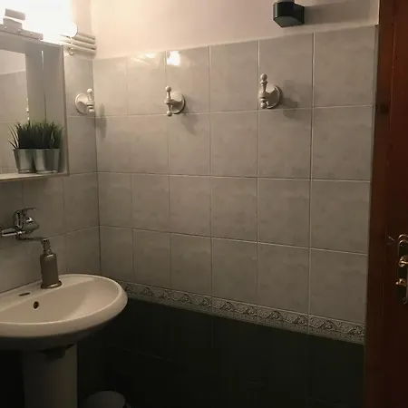 Tipografov View Lejlighed *