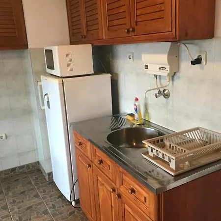 Lejlighed Tipografov View Veliko Tarnovo