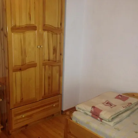 Tipografov View * Veliko Tarnovo