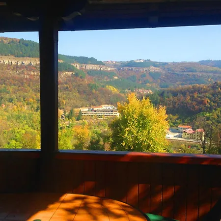 Apartment Tipografov View Veliko Tarnovo