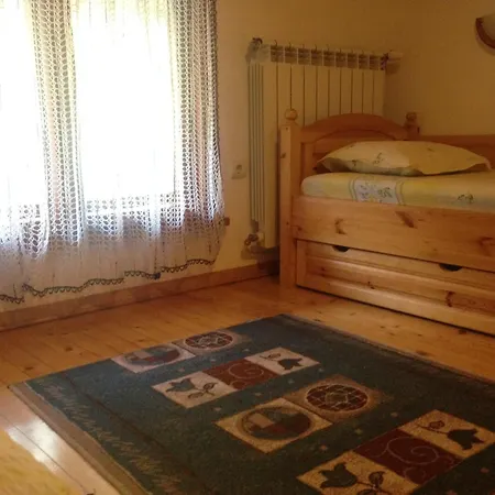 Tipografov View * Veliko Tarnovo