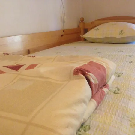 Apartment Tipografov View *