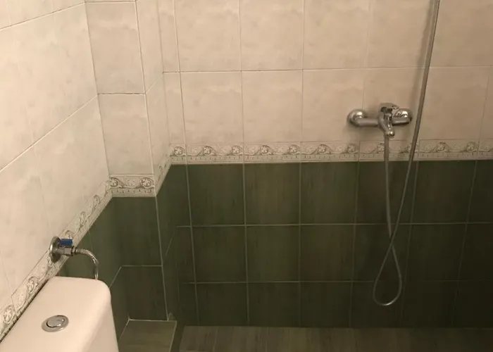 Apartment Tipografov View