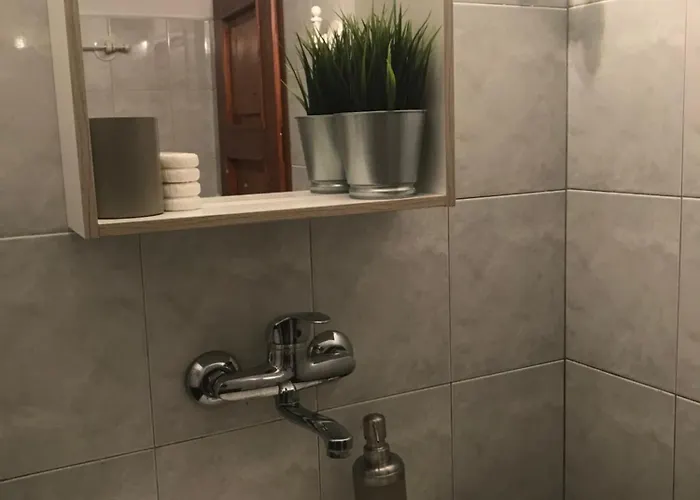 Apartman Tipografov View Veliko Tarnovo