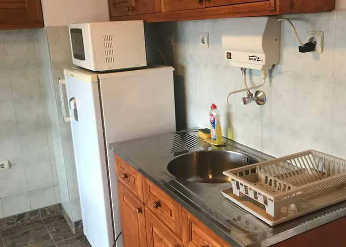 Apartment Tipografov View Veliko Tarnovo