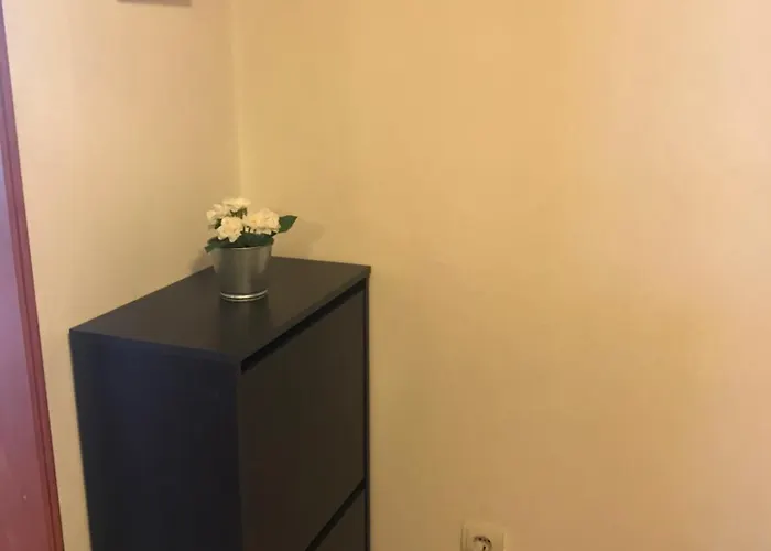 Apartman Tipografov View