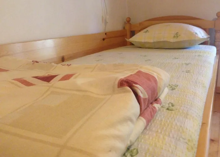 Apartment Tipografov View *